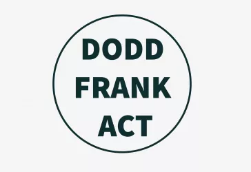 ドッド・フランク法ロゴ