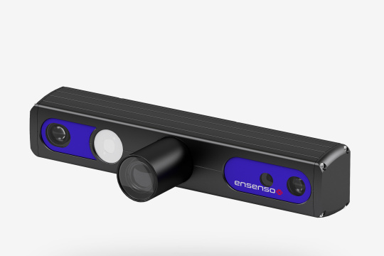 IDS Ensenso C 産業用カメラ