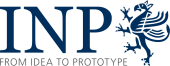 INP ロゴ