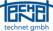 technet GmbH ロゴ