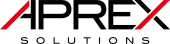Aprex Solutions ロゴ