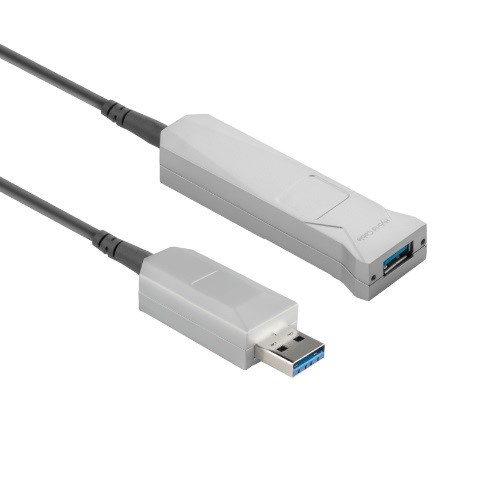 USB 3.0ハイブリッドケーブル