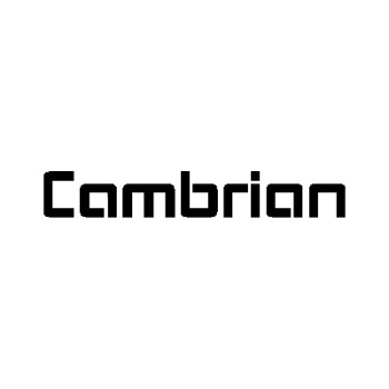 Cambrian のロゴ