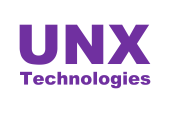 UNX Technologies ロゴ