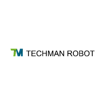 Techman Robot のロゴ