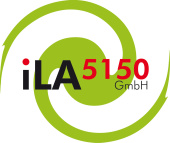iLA5150ロゴ