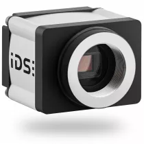 IDS GigE uEye FA 産業用カメラ
