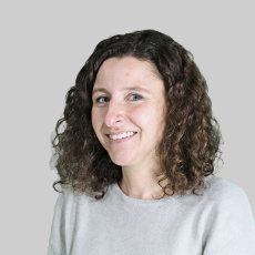 IDS, Sabine Terrasi