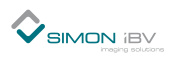 Simon IBV ロゴ