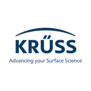 Krüss のロゴ