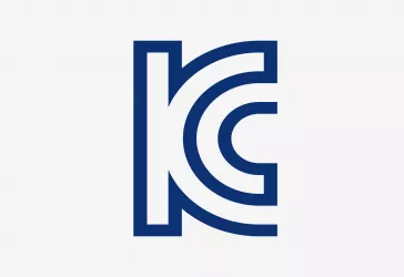 KC（韓国認証）ロゴ