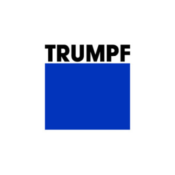 Trumpf のロゴ