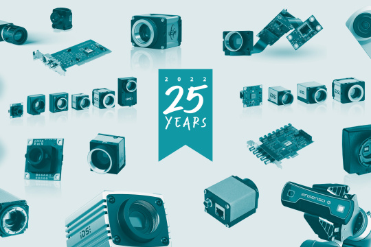 創立25周年を記念して、最も影響力のあるIDS製品を紹介