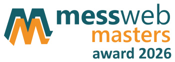 IDS Nion ToF 3Dカメラが「messweb masters award 2026」を受賞