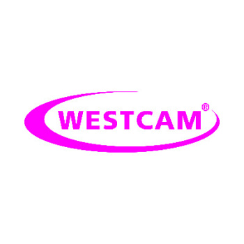 WESTCAM のロゴ