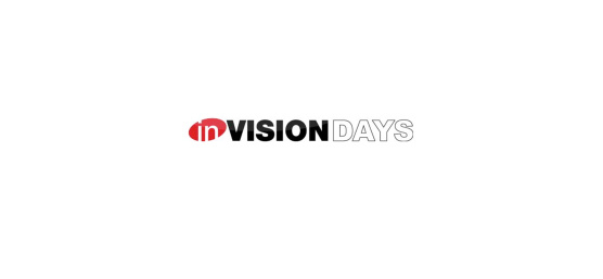 ロゴ inVISION DAYS