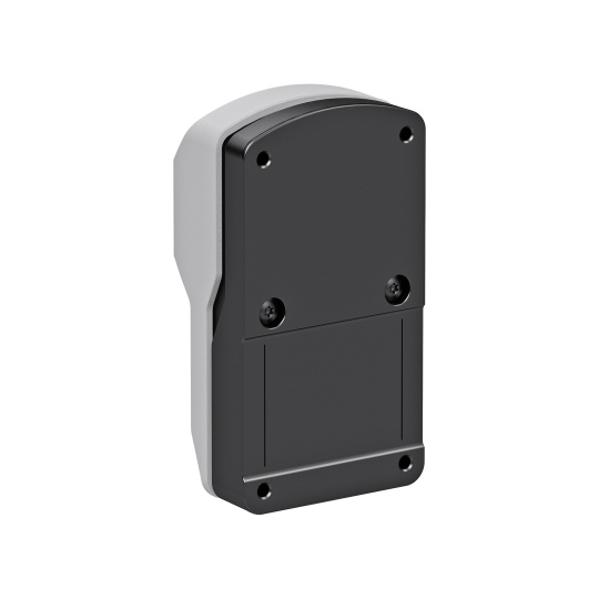IDS 製産業用カメラ uEye XC の背面