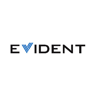 Evident のロゴ