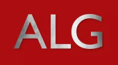 ALG Automatisierungslösungen GmbHのロゴ