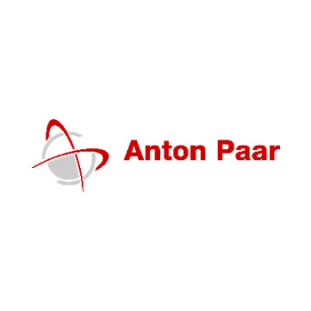 Anton Paar のロゴ