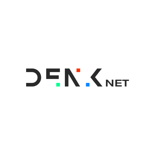 ロゴ Denknet