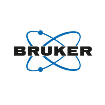 Bruker のロゴ