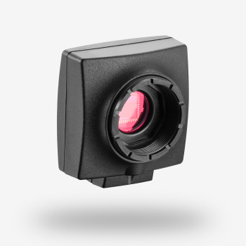 USB 2 uEye LE 産業用カメラ: 理想のプロジェクトカメラ - コンパクト、汎用、手頃な価格