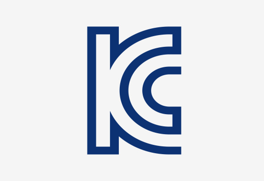 KC（韓国認証）ロゴ