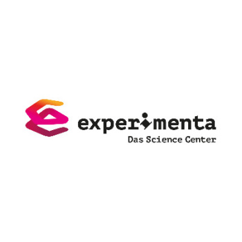 experimenta のロゴ