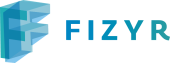 FIZYR ロゴ