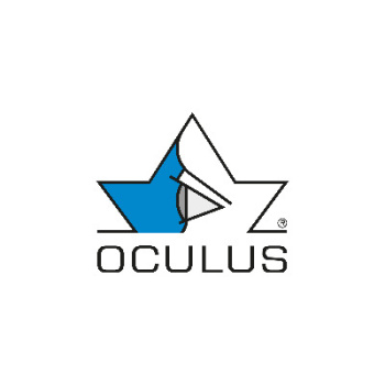 Oculus のロゴ