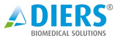 DIERSロゴ