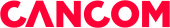 CANCOM ロゴ