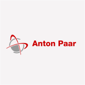 Anton Paarロゴ
