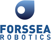 Forssea Robotics ロゴ