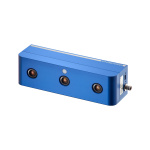 3Dカメラ Ensenso N10