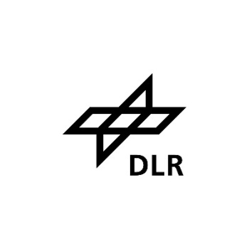 DLR のロゴ