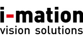 i-mation ロゴ