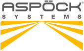 Aspöck Systemsのロゴ