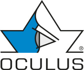 Oculusロゴ