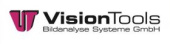 VisionToolsのロゴ