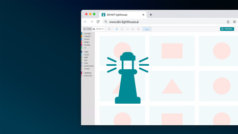 ビジョン・チャンネル・セッションのサムネイル "How-to best create IDS lighthouse dataset」
