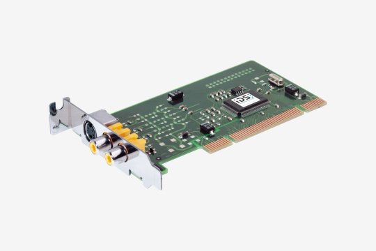 IDS フレームグラバー Falcon
