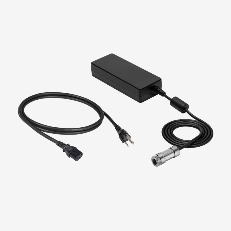 Ensenso CR/XR US用電源セット