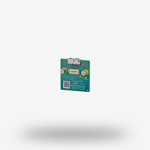 USB3 コネクターボード Micro-B