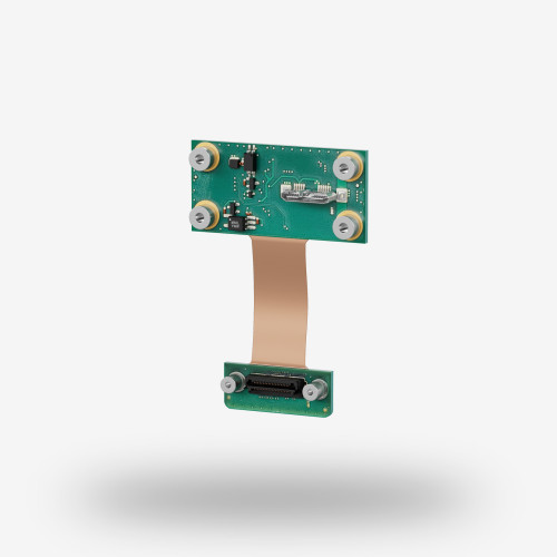 USB3 コネクターボード MicroB、フレックス