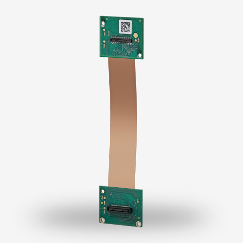 Sensor board S Extension, Flex, 30 cm