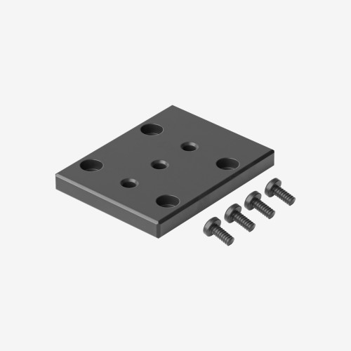 Nion 用三脚アダプターセット
