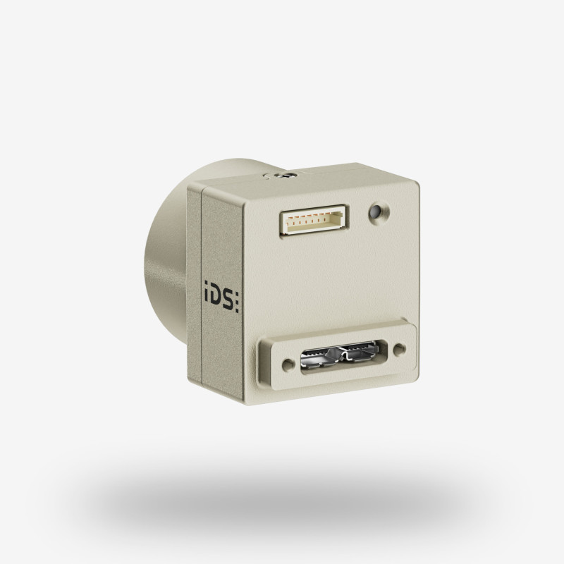 uEye XCP-E カメラ｜IMX636｜0.92 MP Sony EVSセンサー｜ウェブストア