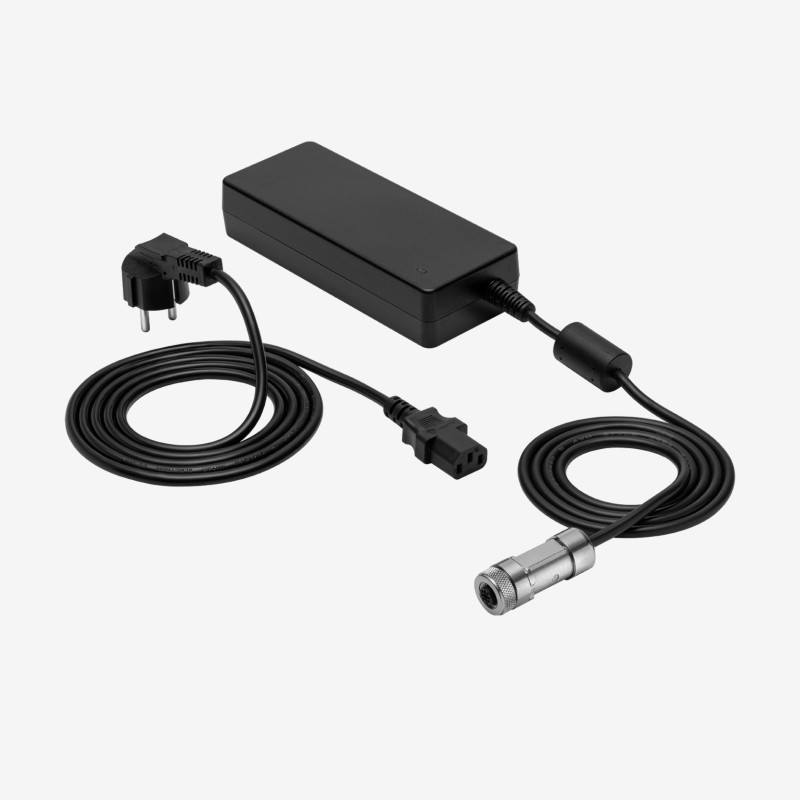 Ensenso CR/XR用電源セット、24V、220W